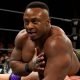 WWE Payback results