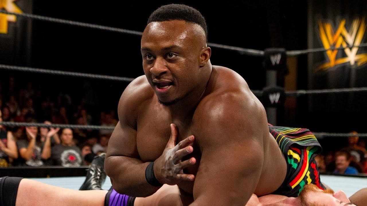 WWE Payback results Big E continues his successful singles run after