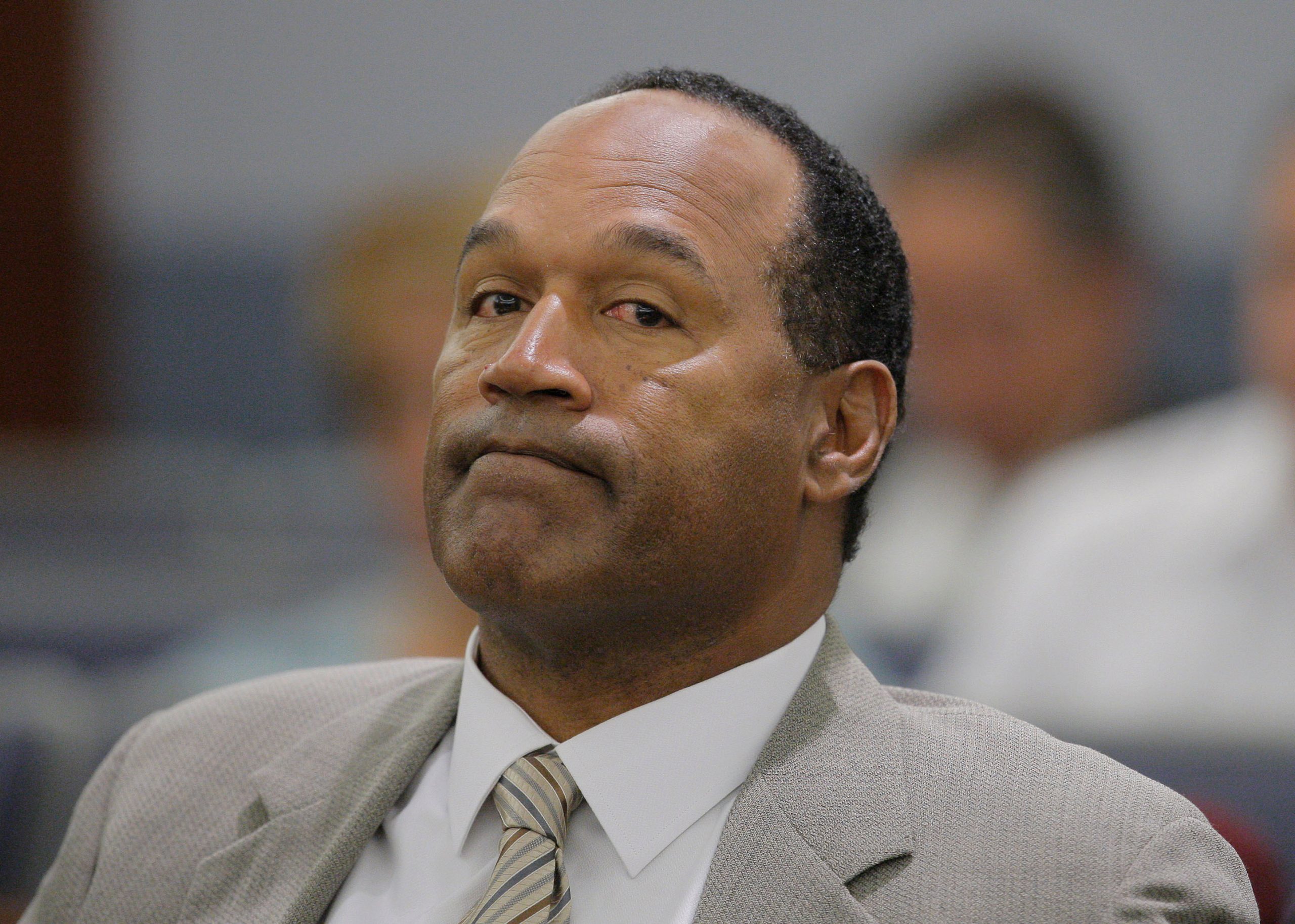 O.J Simpson top NFL running backs