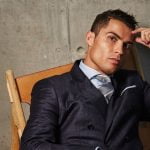 Cristiano Ronaldo Biography – Rise of the Madeira Boy