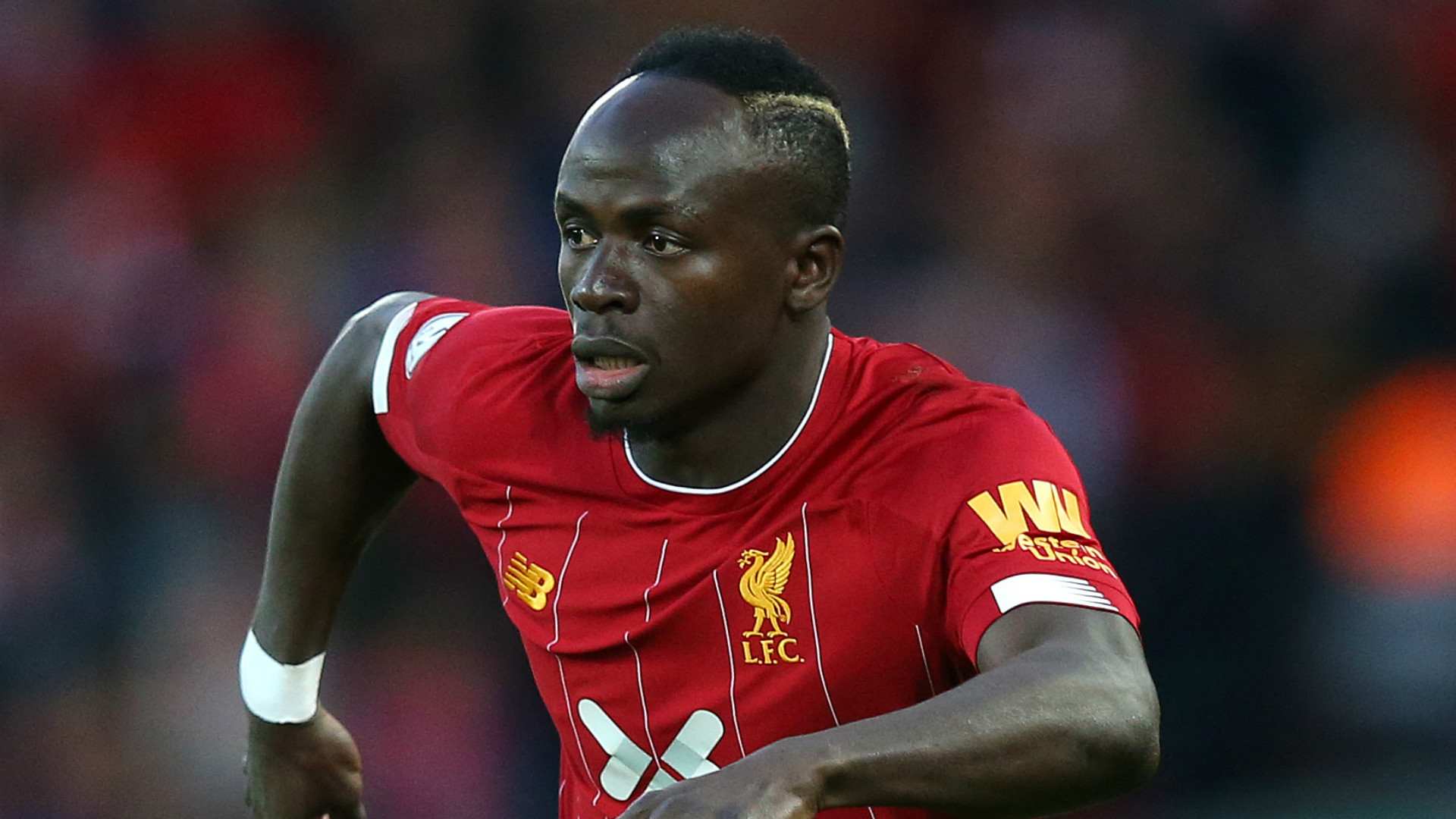 Sadio Mane open to join FC Barcelona