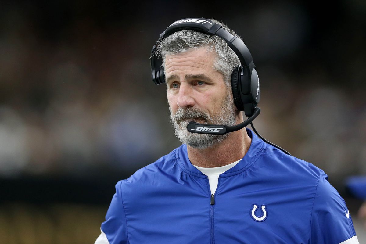 Frank Reich proved to be the 'King of Comebacks' for Colts - Sportszion