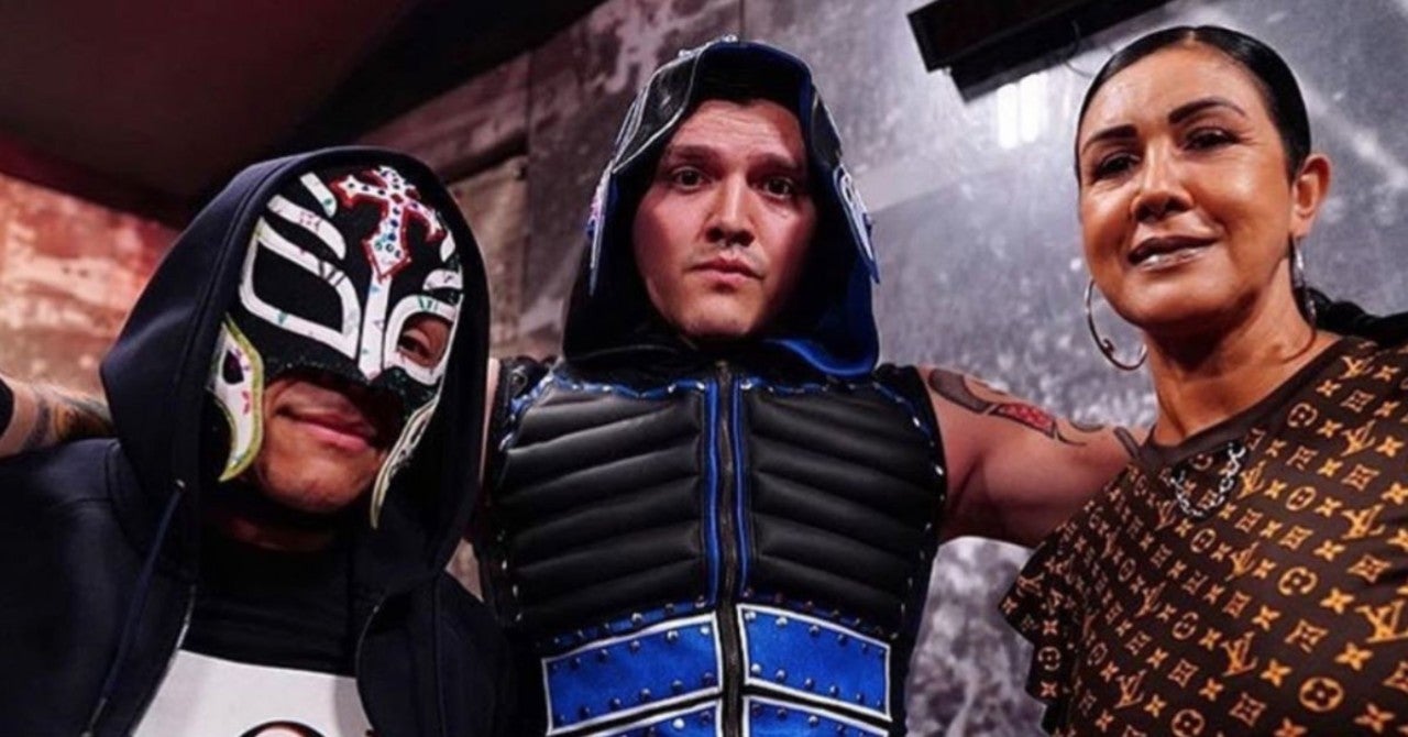 Dominik Mysterio