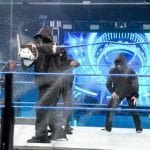 Retribution creates havoc as they destroyed everything on SmackDown!