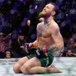 Conor McGregor’s UFC future on hold!