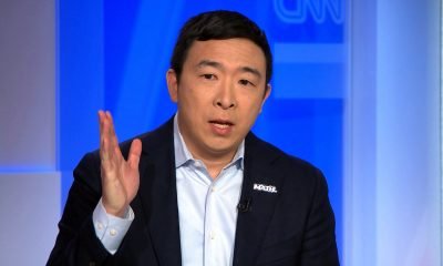 Andrew Yang