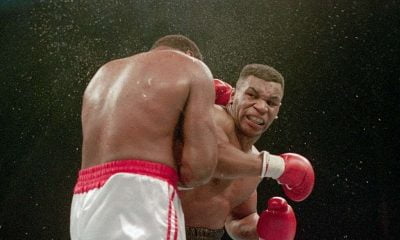 greatest heavyweight boxers of all time