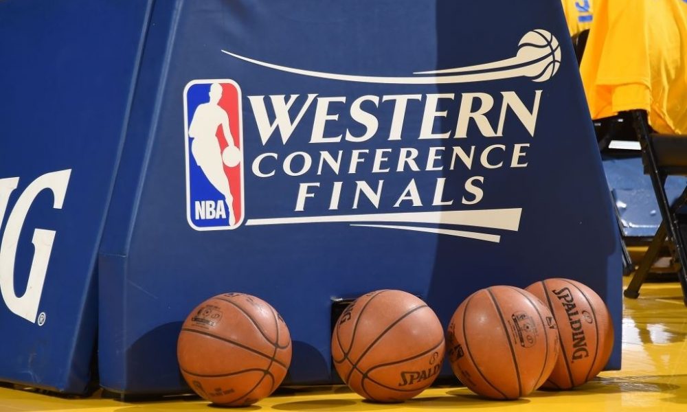 NBA Western Conference Finals prediction: Teams with best chance to win