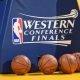 2020 NBA Western Conference Finals prediction