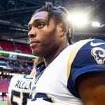 Is making Jalen Ramsey the first 100 million dollar cornerback the right move for LA Rams?