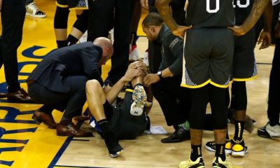 NBA career ending injuries