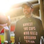 Lewis Hamilton undergoing an FIA investigation after boasting the anti-racism t-shirt at Tuscan Grand Prix in protest for the Breonna Taylor incident