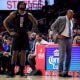 LA Clippers keep coming up short in the playoffs