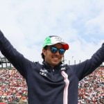 Sergio Perez considers signing up for Indy Cars after his abrupt retirement from the Racing Point in Formula One