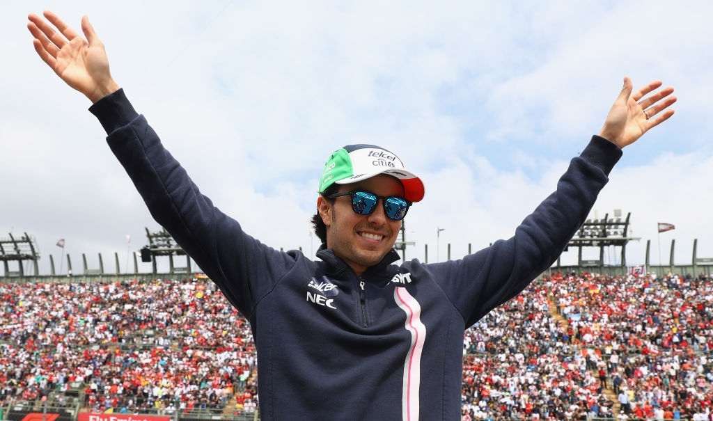 Sergio Perez in consideration to join Indy Car after retiring from Racing Point