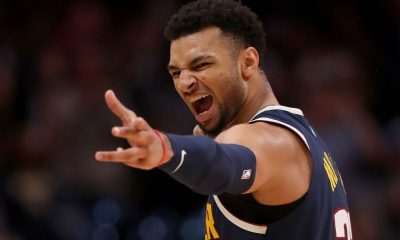 Jamal Murray