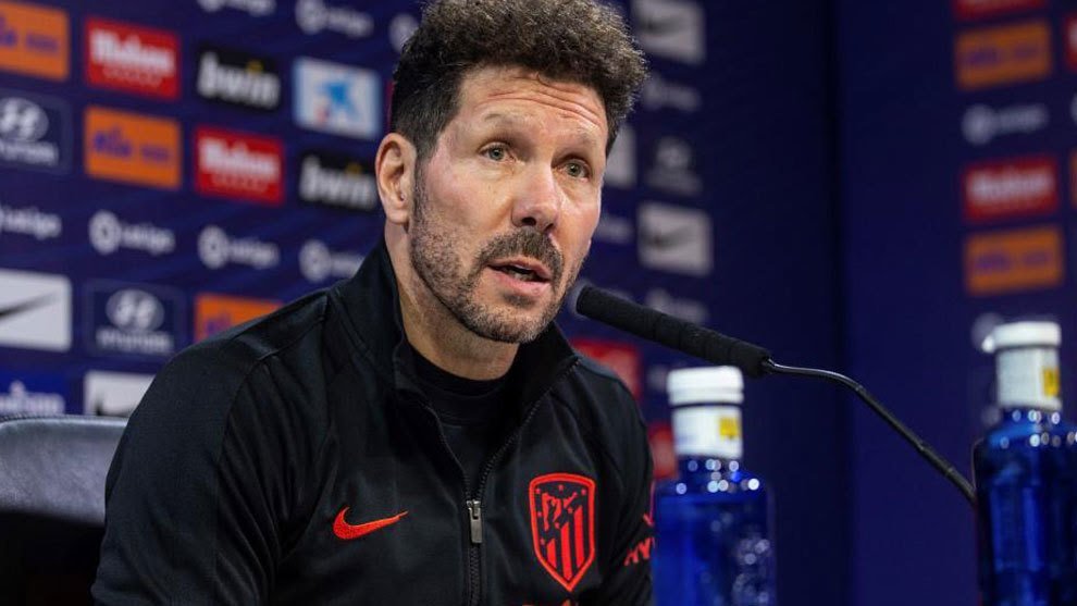 Diego Simeone