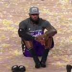 Lakers in NBA Finals: Will LeBron James bring the ring to the Lakers Nation again after 10 years?