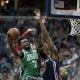 Jaylen Brown, 2018