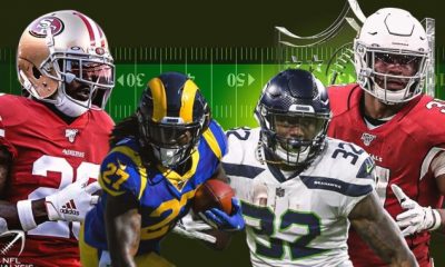 Best NFL defense