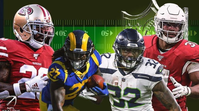 Ranking the top 10 best NFL defense of 2020 - Sportszion