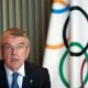 IOC President
