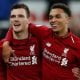 Liverpool vs Arsenal