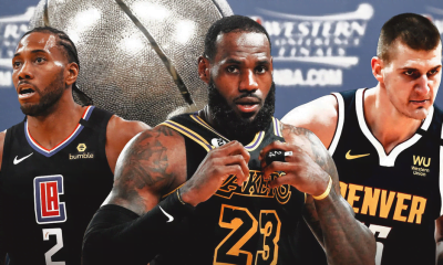 Western Conference Final