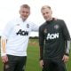 Donny Van de Beek