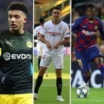 Manchester United transfer news: Sancho’s deadlock deal, Reguilon’s pending transfer decision plus Dembele situation