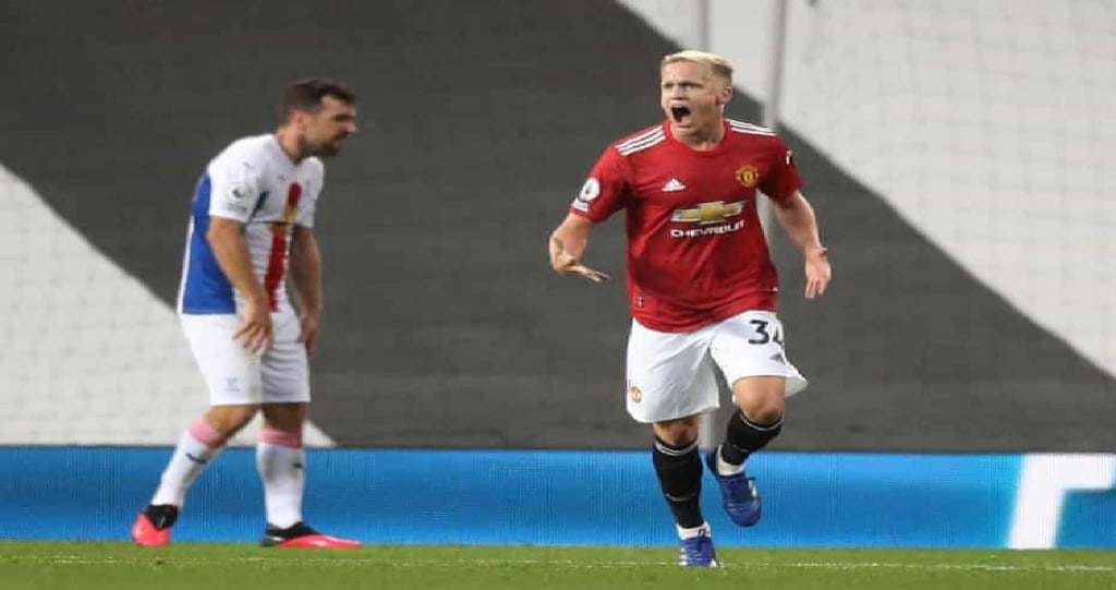 Van de Beek