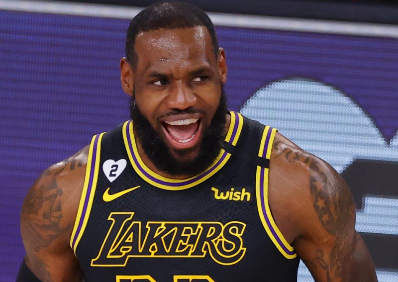 lebron james wake up time lebron james wake up time