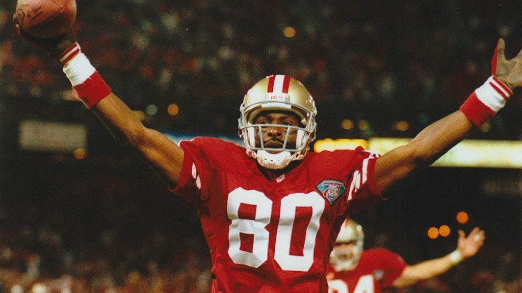Ranking NFL'S 10 best wide receivers (WRs) of all time Sportszion