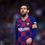 Lionel Messi likely to stay at Barcelona one more year, says Messi’s father and agent