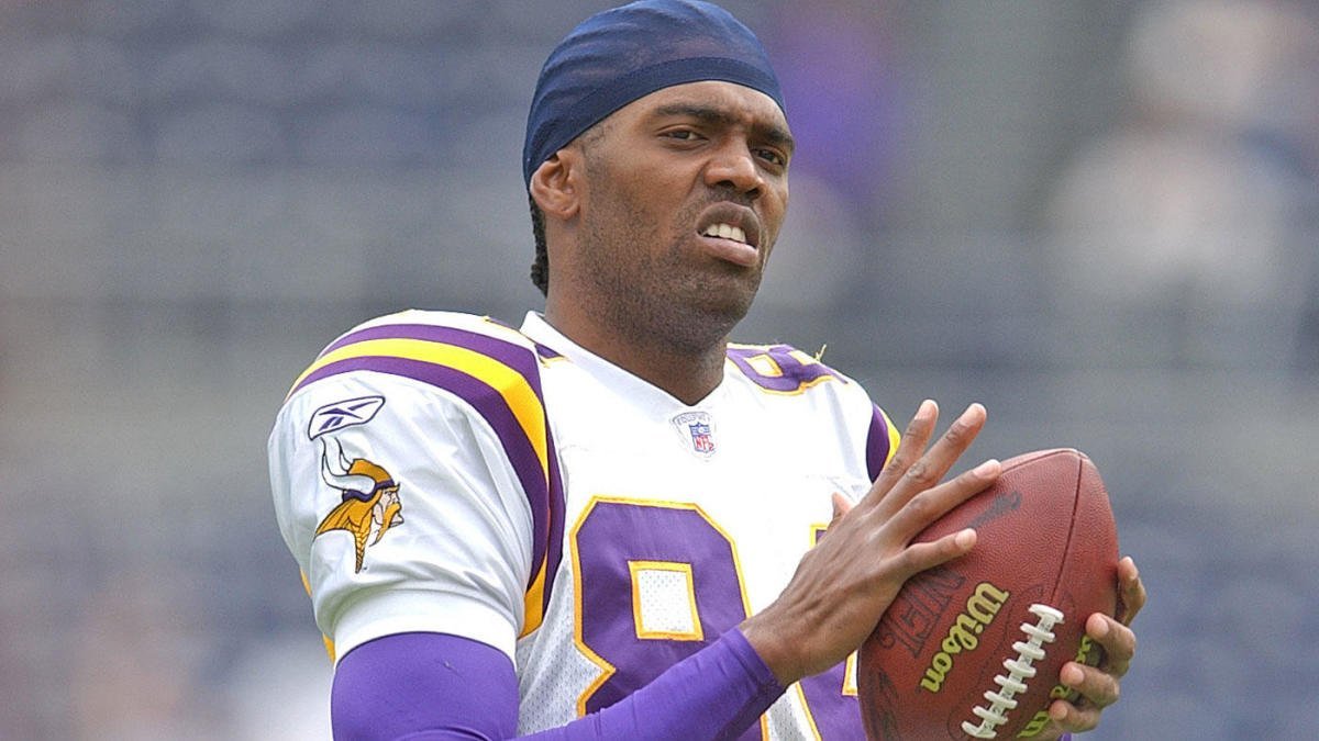 Randy Moss