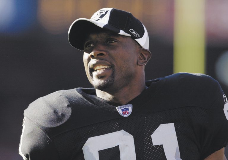 Ranking NFL'S 10 best wide receivers (WRs) of all time Sportszion