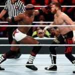 Sami Zayn vs Bobby Lashley: Can the ‘All Mighty’ defend his WWE United states championship title at the Survivor series?