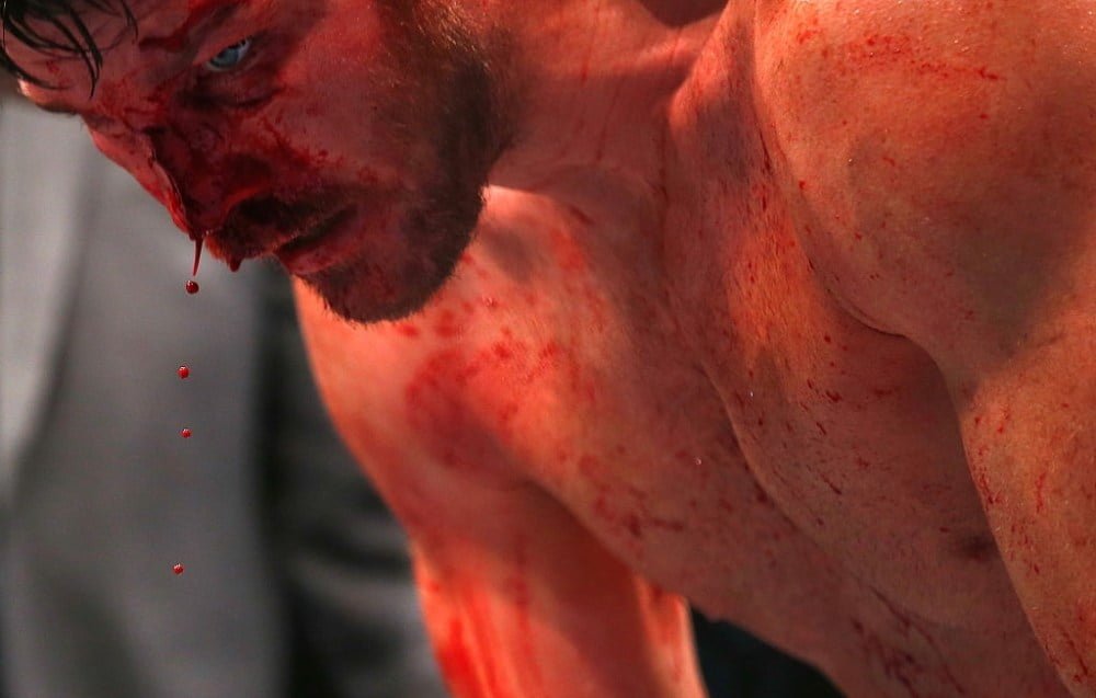 Best ufc fights