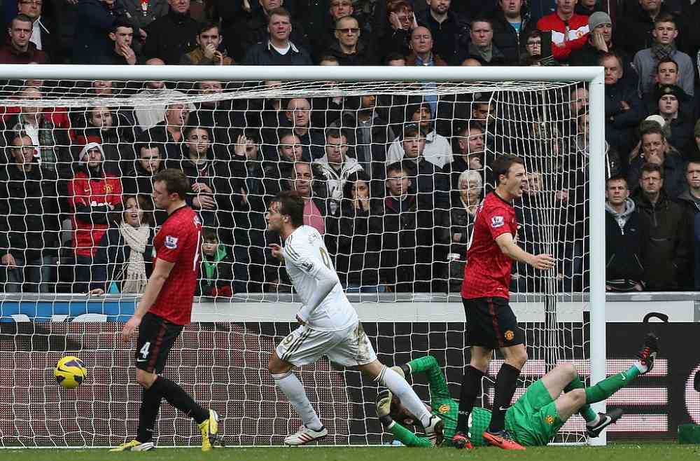 Michu debut arguably one of the dream EPL debuts in history