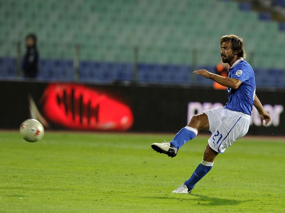 Andrea Piro