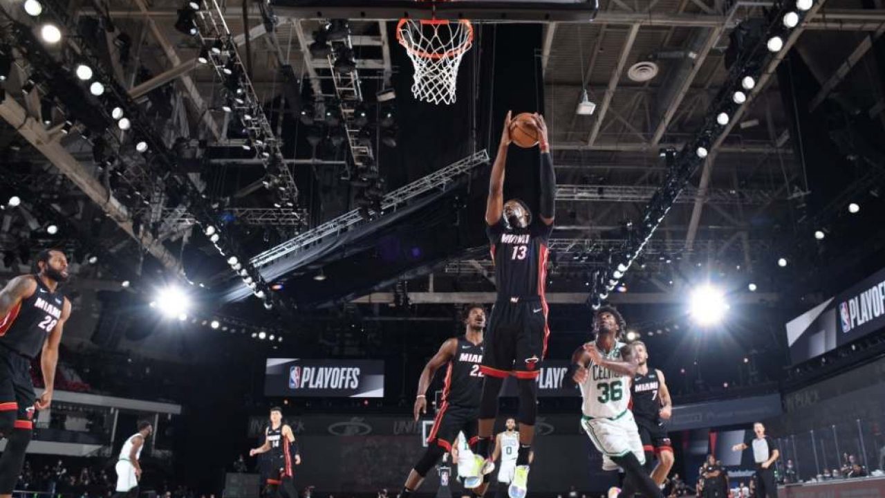 Nba Top 10 Most Clutch Players Of All Time Sportzion