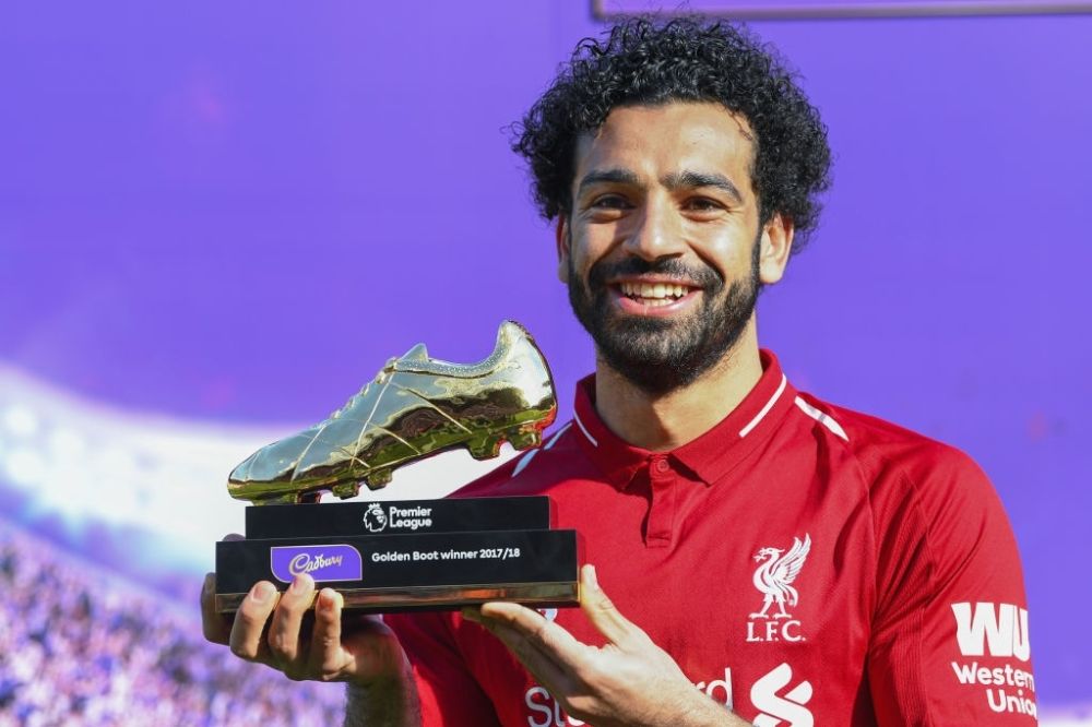 Premier League Golden Boot