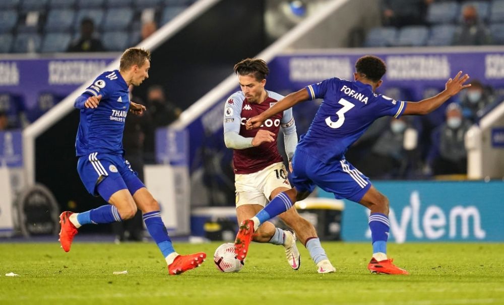 Aston Villa