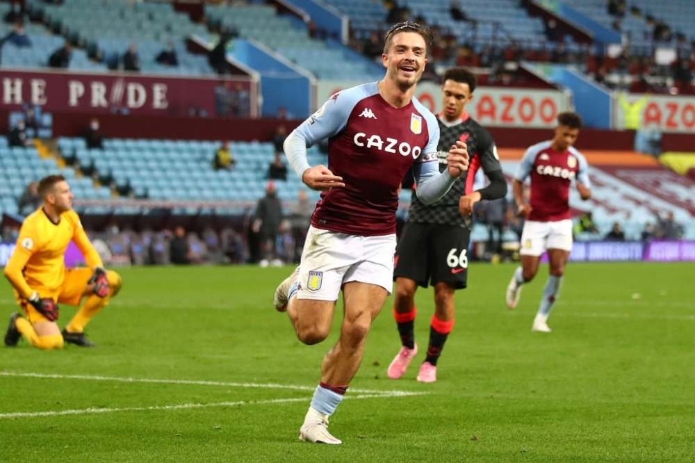 Grealish