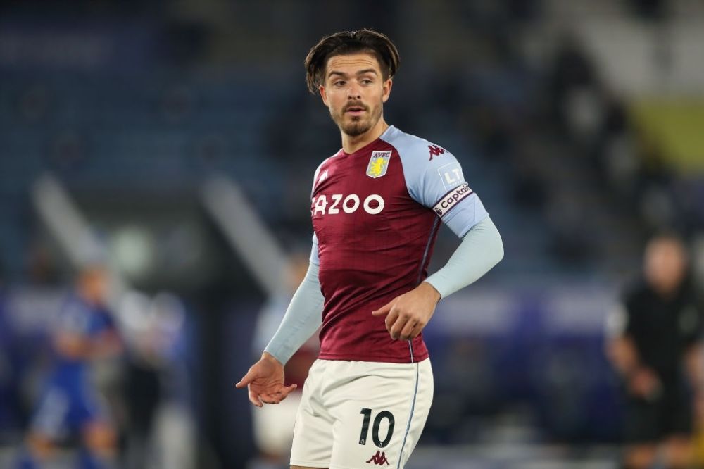 Grealish