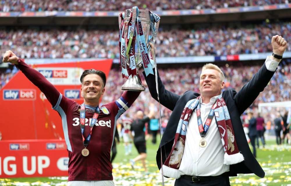 Jack Grealish