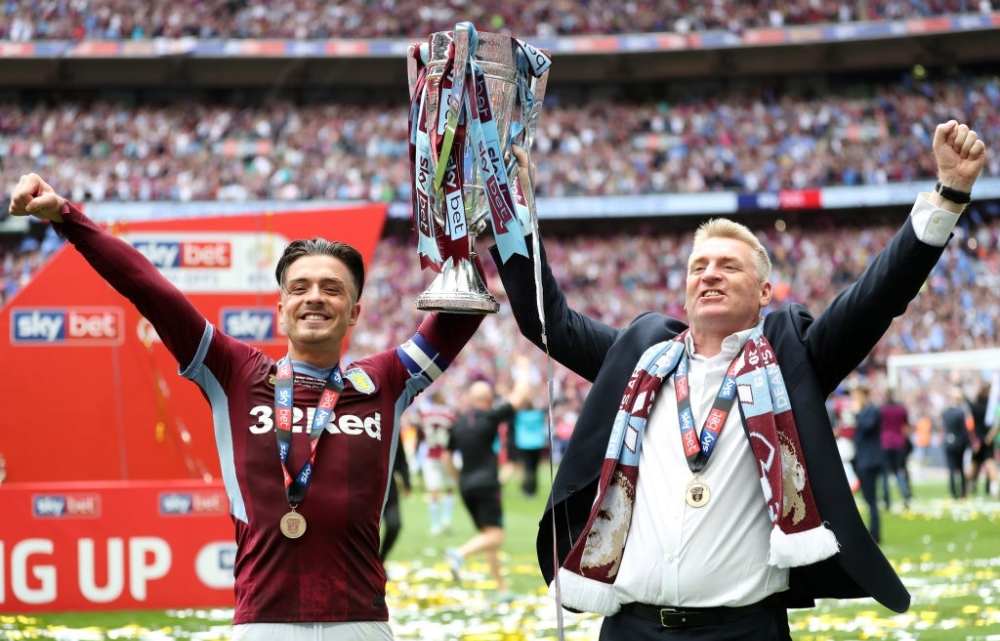 Jack Grealish 