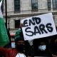 ENDSARS Protest