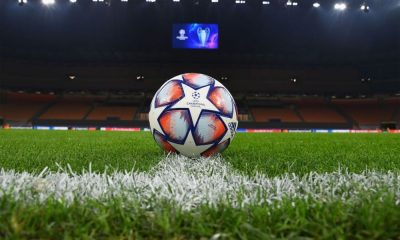 Champions League 2020