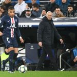 Can Real Madrid snatch Kylian Mbappe from Paris Saint-Germain?